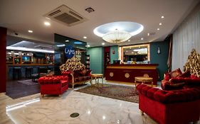 Lapis Inn Hotel & Spa